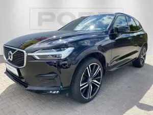 Volvo XC60 B5 AWD R Design 21" 4C ACC BLIS CAM HK STHZ Bild 2