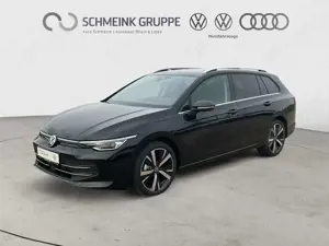 Volkswagen Golf Variant Style 1.5 eTSI DSG AHK Kamera Head-