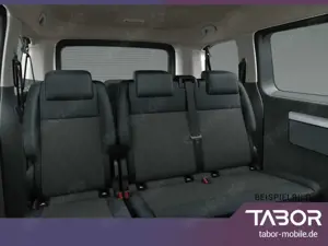 Opel Zafira 2.2 D 180 AT8 L Edition AHK 8-S UVP-24%* Bild 5