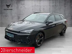 CUPRA Leon Sp. 2.0 TSI 4Drive DSG AHK  HD-MATRIX DRIVE | eHEC