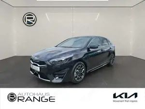 Kia Ceed / cee'd GT Line