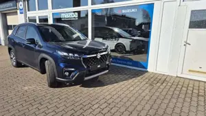 Suzuki S-Cross Comfort Allgrip