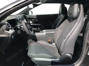 Mercedes-Benz CLE 450 4MATIC Cabriolet +AMGPremium+20Z+360° Bild 5