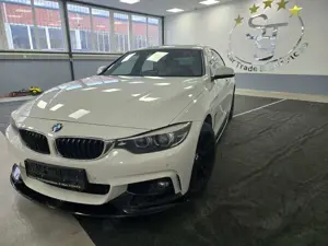 BMW 430 4 Gran Coupe 430 i Sport Line