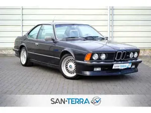 BMW M6 35 CSI LEDER*SCHIEBEDACH*KLIMA*ABS*SPORT-PAKET*ALU