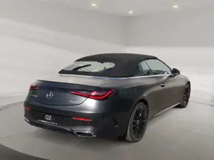 Mercedes-Benz CLE 450 4MATIC Cabriolet +AMGPremium+20Z+360° Bild 2