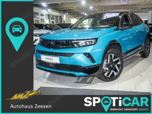 Opel Mokka 1.2 Turbo 48V Hybrid GS ALLWETTER ACC
