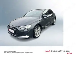 Audi A3 35 TFSI advanced LED Navi VC