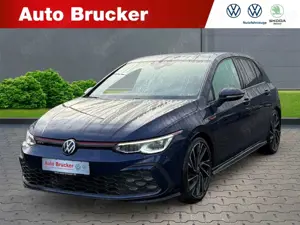 Volkswagen Golf GTI VIII 2.0 TSI+Sitzhzg+PDC+Rückfahrkamera