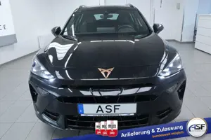 CUPRA Formentor #Edge-P. #Design-P. #intelligent Drive #Winter-... Bild 3