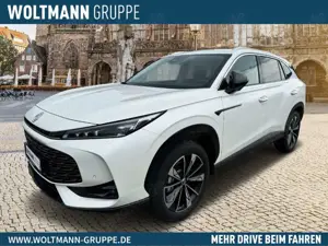 MG HS Hybrid+ Luxury TOP FINANZ*  der Letzte