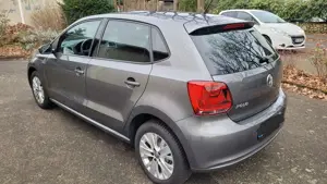 Volkswagen Polo Polo 1.2 Life Bild 2