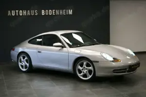 Porsche 911 Carrera  Coupe/MEMORY/NAVI/LEDER/PDC