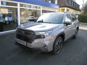 Subaru Forester 2.0ie Lineartronic Exclusive Modell 2025
