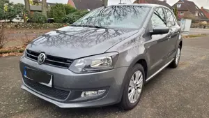 Volkswagen Polo Polo 1.2 Life