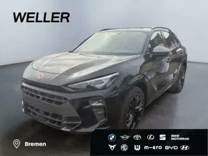 CUPRA Terramar 2.0 TSI 4Drive DSG VZ *Pano*HUD*360*20Zoll*