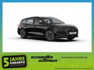 Ford Focus Titanium Edition 1.0 AT PANO*NAV*iACC*CAM