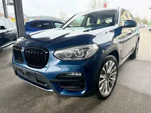 BMW X3 xDrive 30e "ADVANTAGE"/LC+/AHK/LEDER/20"