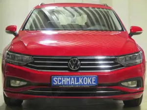 Volkswagen Passat Variant 2.0 TDI SCR DSG7 Business Navi