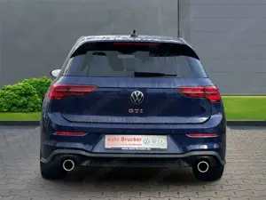 Volkswagen Golf GTI VIII 2.0 TSI+Sitzhzg+PDC+Rückfahrkamera Bild 3