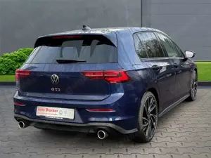 Volkswagen Golf GTI VIII 2.0 TSI+Sitzhzg+PDC+Rückfahrkamera Bild 4