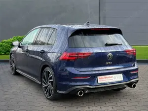 Volkswagen Golf GTI VIII 2.0 TSI+Sitzhzg+PDC+Rückfahrkamera Bild 2