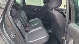 Volkswagen Polo Polo 1.2 Life Bild 5