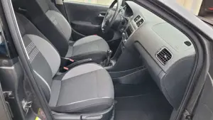 Volkswagen Polo Polo 1.2 Life Bild 4