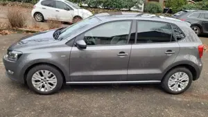Volkswagen Polo Polo 1.2 Life Bild 3