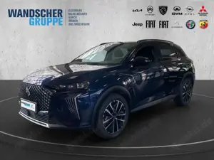 DS Automobiles DS 7 1.5 BlueHDi 130 FAP Pallas Kam.+LED+SHZ+PDC