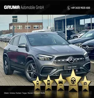 Mercedes-Benz GLA 200 GLA 200 AMG.Premium+19"+Keyless+CarPlay+KLA+DAB+
