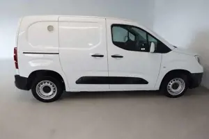 Opel Combo 1.5 CDTI Edition Klima Regal PDC Car Play Bild 4