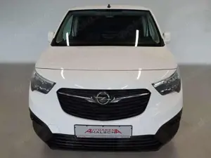 Opel Combo 1.5 CDTI Edition Klima Regal PDC Car Play Bild 2