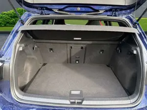 Volkswagen Golf GTI VIII 2.0 TSI+Sitzhzg+PDC+Rückfahrkamera Bild 5