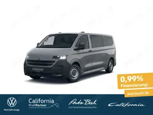 Volkswagen Others Kombi 2,0 l TDI | Assistenzpaket