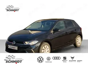 Volkswagen Polo VI Life 70 kW (95 PS) PDC Szhg
