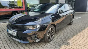 Opel Astra Sports Tourer GS+Tech-Paket GS