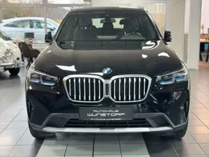 BMW X3 xDrive 20 d LASER/NAVI/LEDER/CAM/AHK/VIRTUAL/ Bild 2