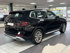 BMW X3 xDrive 20 d LASER/NAVI/LEDER/CAM/AHK/VIRTUAL/ Bild 5