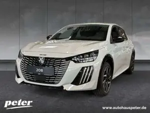 Peugeot e-208 e-208 GT 156 +Navi+Sicht+11KW OBC+