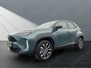 Toyota Yaris Cross Hybrid FWD Teamplayer SAFETY*WINTER*