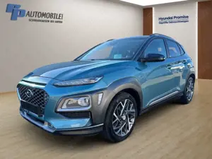 Hyundai KONA Premium  1.6 GDi 2WD DCT