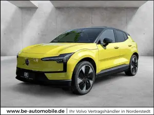 Volvo EX30 Single Range Extended Ultra 2WD Pure Electric