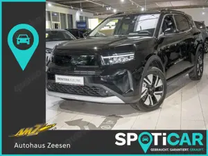 Opel Frontera GS Electric SHZ NAVI STANDHZ LED PDC