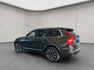 Volvo XC90 Bild 3