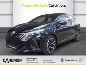 Renault Clio Techno TCe 90