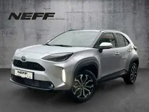 Toyota Yaris Cross 1.5 FWD Teamplayer FLA KAM ACC Bild 2
