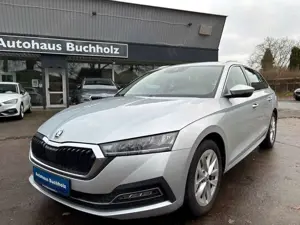 Skoda Octavia 1.0TSI DSG Combi Style*Navi*Kamera*