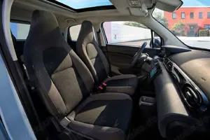 Leapmotor T03 70 kW BEV Bild 4