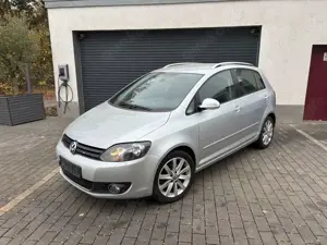 Volkswagen Golf Plus Highline -AHK - HU/AU neu